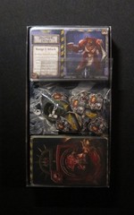 Warhammer 40K SPACE HULK DEATH ANGEL The Card Game