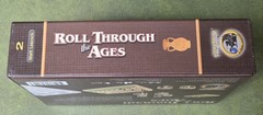Roll Through the Ages: The Bronze Age – Gryphon Games – Open Box