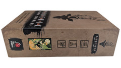 Phoenix Dawn Command RPG Box Set Twogether Studios Keith Baker 2016
