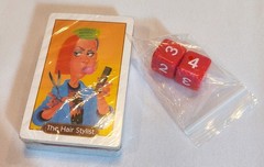 13 Dead End Drive Board Game Winning Moves -Family Game Night Kids & Adults New