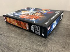Marvel Unmatched Teen Spirit Squirrel Girl vs Cloak & Dagger vs Ms. Marvel Game