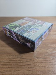 NEW Marvel Zombies CLASH OF THE SINISTER SIX Board Game KICKSTARTER EXCLUSIVE