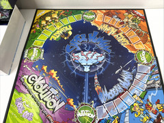 Evolution Board Game The Game That Evolves As You Play Complete EUC