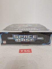 Space Base Board Game AEG John D. Clair 2018 Sealed New