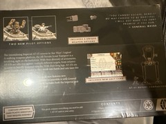 Star Wars Legion Miniatures game: AT-ST Walker Unit Expansion FFGSWL138EN