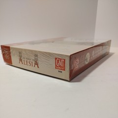 Siege of Alesia – Gaul 52 BC Box – SEALED