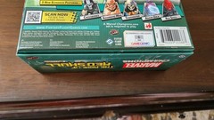 Marvel Champions The Rise Of Red Skull Campaign Expansion Box Set Complete, Used