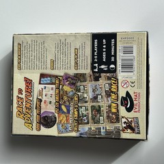 Race to Adventure! Evil Hat Productions Adventure Game Complete