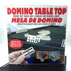 Cardinal Domino Table Top 28×28 Tournament Felt Folding Mat