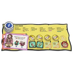 WETA Workshop – The Hobbit Trilogy: An Unexpected Party – The Board Game, *NEW*