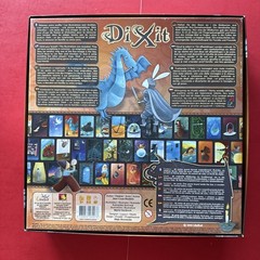 Dixit Board Game Jean-Louis Roubira Complete Fun Storytelling Family Libellud