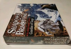 Shadows Of Brimstone – Guardian Of Targa XL Enemy Pack – Expansion