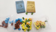 Beer and Bread by Capstone Games SEALED