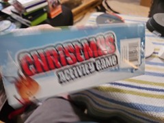 NEW Christmas Activity Game by OUTSET