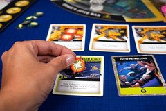 Renegade Game Studios Power Rangers Heroes Of The Grid For 14 Years Rgs00850