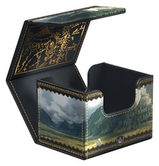 Lord of the Rings Sidewinder 100 Gondor Xenoskin Deck Box