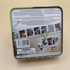 Timeline Diversity Card Game Asmodee Historical Events Chronology Complete