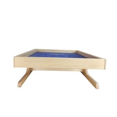 In Box Klask Tabletop Board Game Denmark Magnetic Foosball Hockey Battle Party