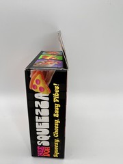 AUTHENTIC NeeDoh SQUEEZZA Pizza Slice Squishy Toy Nee Doh Fidget Toy BRAND NEW