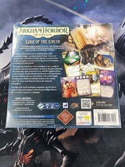 Arkham Horror LCG Edge of the Earth Investigator Expansion Sealed
