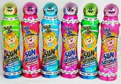Mixed Color 6 Piece Bingo Dauber Set 4 oz