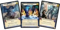 Wise Wizard Games: Epic Deckbuilding Card Game