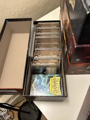 Arkham Horror LCG Complete Chapter 1 Collection