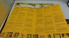 Talisman The Magical Quest Game 2nd Edition Games Workshop 1985