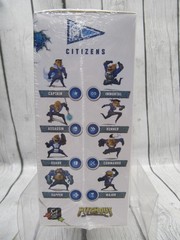 Pitch Out – Mini Disk Flicking Strategic Tactical Elements Board Game NEW SEALED