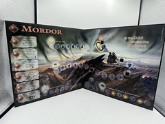 Lord of the Rings Game By Fantasy Flight Games Details In Description