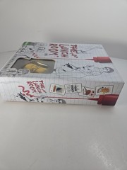 The Lunch Room Game – New Sealed