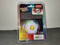 Puzzle-Duncan Color Shift Puzzle Ball – BRAND NEW