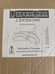 Ferti Pitchcar L’Extension