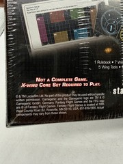 Star Wars X-Wing Epic Battles Multiplayer Expansion – New Sealed
