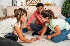 spot it! classic card game (pocket edition) | matching game | fun kids game f…
