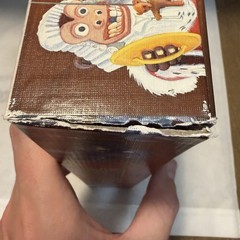 Dixit Odyssey Family Board Game Libellud Edition COMPLETE Box Damage Pieces Good