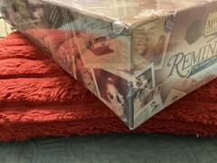 REMINISCING-THE GAME FOR PEOPLE OVER 30,MILLENNIUM EDITION;SEALED!/FREE POSTAGE!