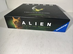 Alien Fate of the Nostromo Board Game 2021 Ravensburger Cooperative Strategy New