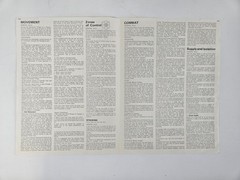 Winter War, Russo- Finnish, and Strategy & Tactics #33; SPI; 1972