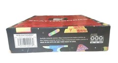 Scattergories Classic Board Game Hasbro Quick-Wit Categories Ages 13+ NEW SEALED