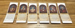 Ruse A Steampunk Murder Mystery Card Game COMPLETE