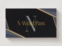 Golden N-Word Pass Cards Forged in Wakanda Hand Delievered by Mr.1911’s
