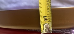 Vtg Semiprecious Stone Marble Solitaire Game 36 1” Stone Marbles 16” Board
