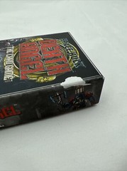 Space Hulk: Death Angel The Card Game Games Workshop Limited 2010 – New Open Box