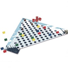 Can’t stop (3rd Edition) Board game 2-4 players by Popcorn Games / Playte