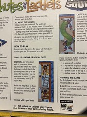 Marvel Super Hero Squad Chutes And Ladders (2008, Hasbro) Complete