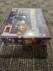 MASMORRA Dungeons Of Arcadia LUKE the LUCKY Kickstarter Exclusive **BRAND NEW**