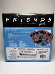 Friends ’90s Nostalgia TV Show The One With The Ball Party Game Teens & Adults