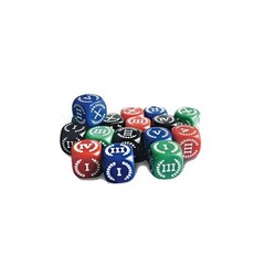 ONUS! TRAIANUS: DICE New