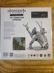 HORIZON ZERO DAWN Expansion Pack: Rockbreaker,Soldiers Sun,Thunder Jaw,Badlands